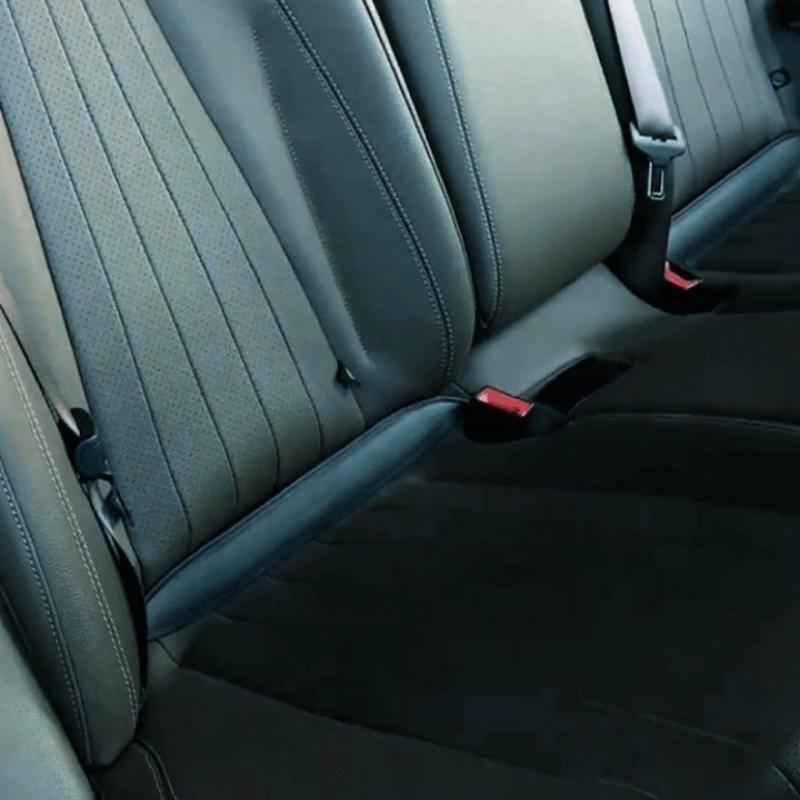 Car Anti-dust Plug Seat Cracks Seat Gap Filler Organizer Strip Flexible Auto Interior Protection Accessory