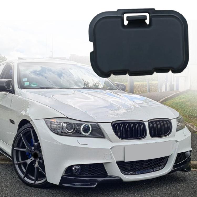 Upgrades Auto Fend Liner Accessory Easy Installation Fend Panel 51717143847 Protective Inner Fend Liner for E90