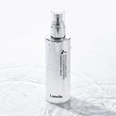 [LAMELIN] Miracle NMN+PDRN Biotox Repair Toner 150ml