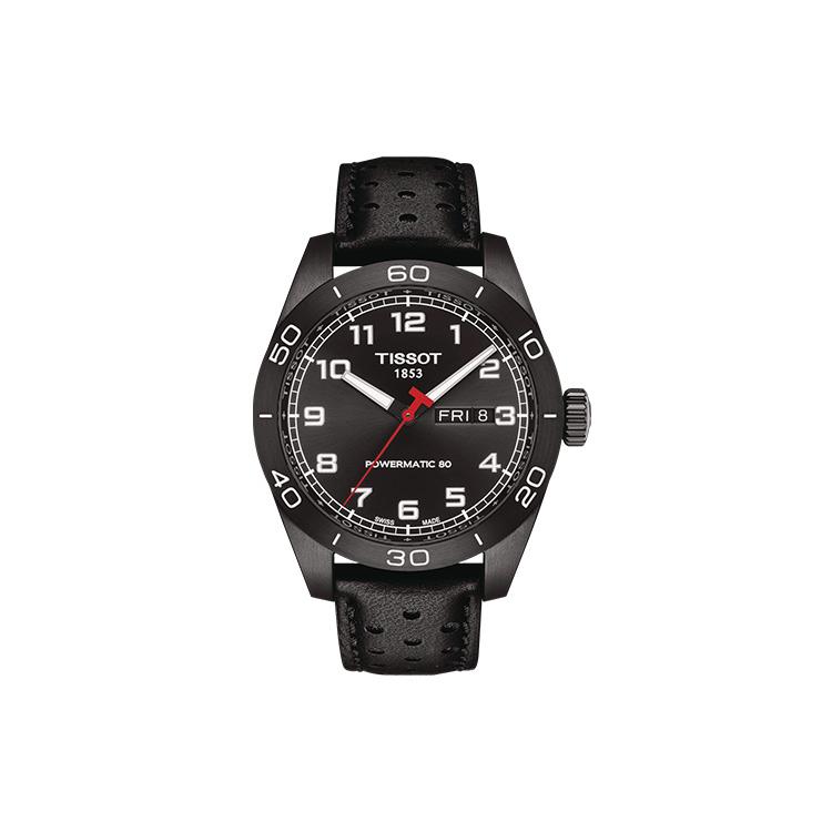TISSOT Men s Watch T131.430.36.052.00