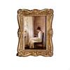 Photo Frame with Stand Ornate Tabletop Vintage for Desk, Mantel, Dresser 6 Inch