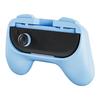 Protective Handles Grips Featuring Ergonomic Design Travel Ready Ergonomic Case Simple Installs Compatible for Switch2