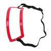 3pcs Neckline Shaving Template Hairline Hair Trimming Styling Guide for All Head Circumference