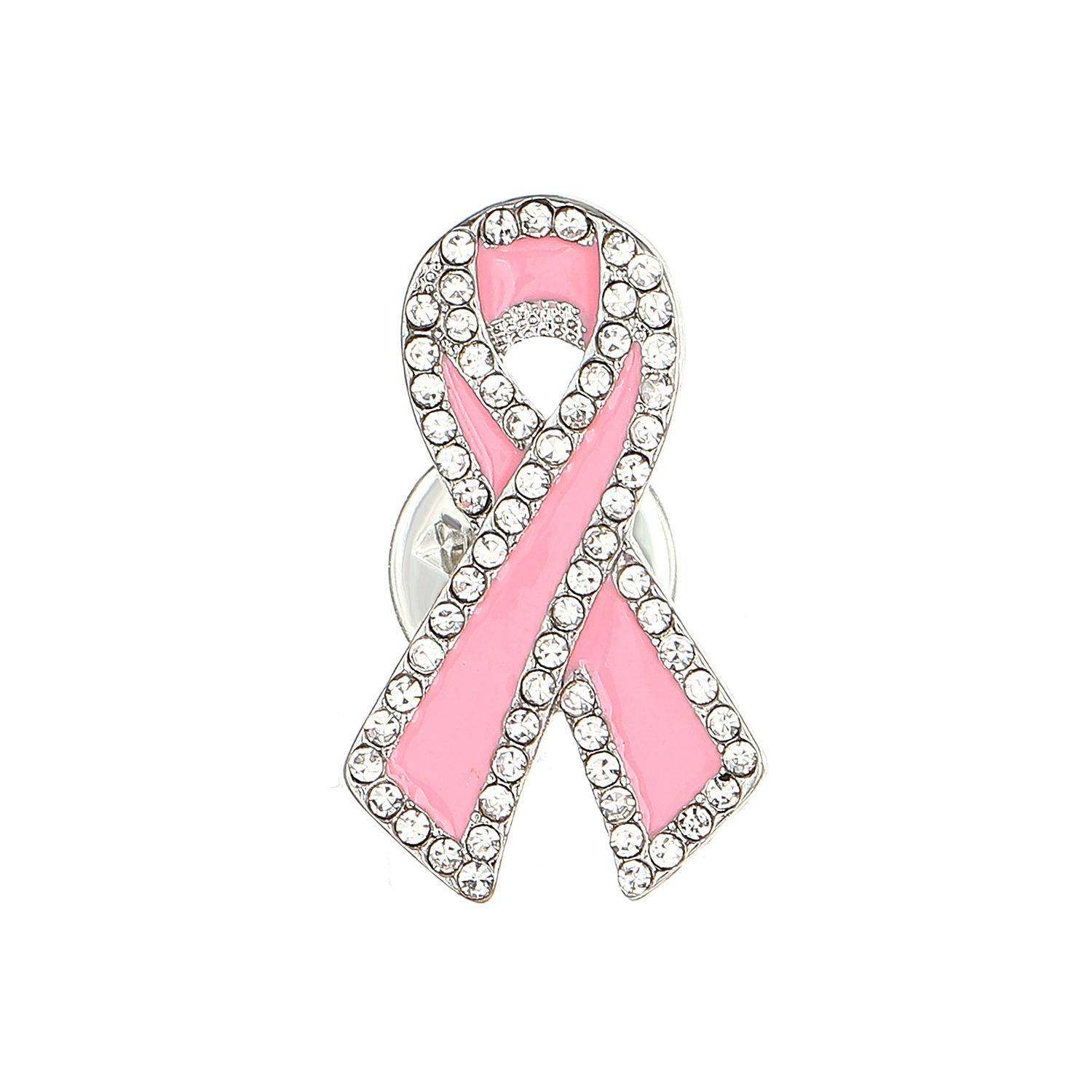 

Лента-брошь, модная бижутерия, полная красных стразов, брошь-корсаж из ленты, памятная одежда. серебряный