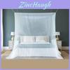 Portable Outdoor Mosquito Net For Camping Travel And Export