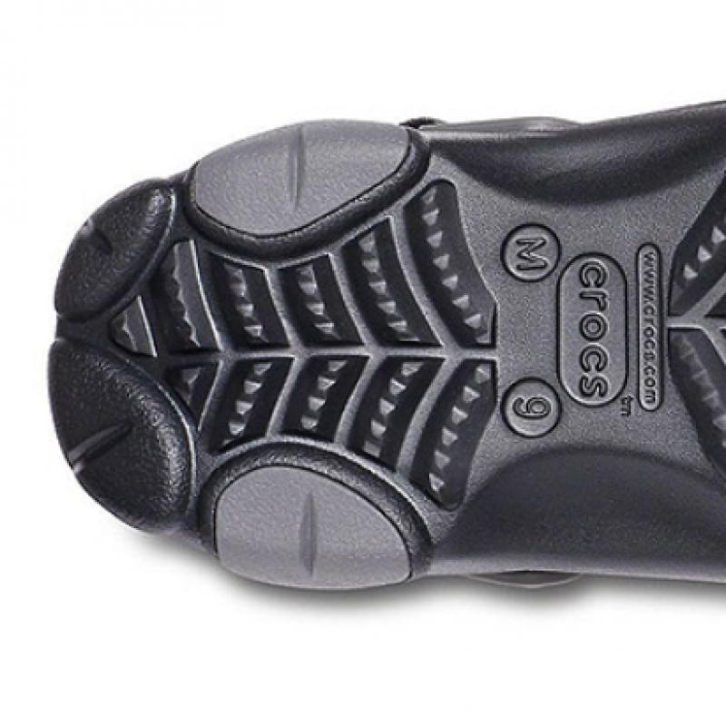 Crocs Clog masculino S classic All Terrain 206340 001