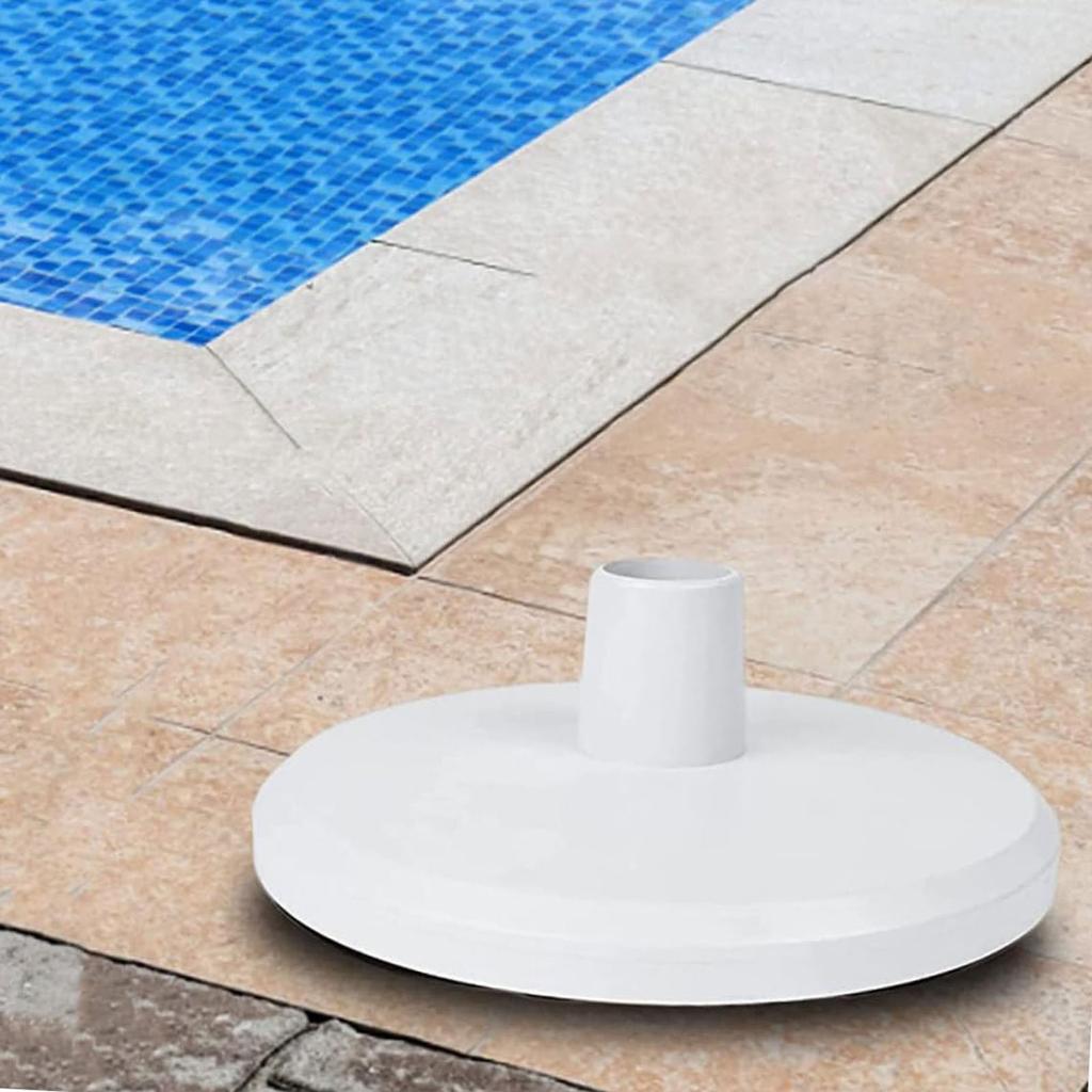 Pool Skimmer Vacuum Plate Replacement For Pool Skimmers