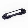 Yamaha TMAX530/560 Exhaust Anti-Scratch and Burn Slip Cover Accessory