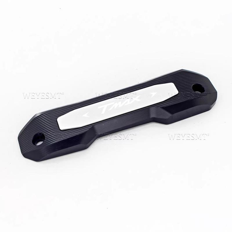 Yamaha TMAX530/560 Exhaust Anti-Scratch and Burn Slip Cover Accessory