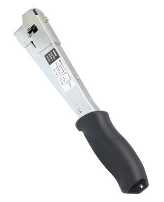 Hammer Tacker, Dual-purpose Type, for Fastening Insulation Materials, Manual Operation, HMT-100