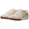 Nike Tiempo Streetgato Soccer Shoes Unisex Light Beige Green HV3489-100