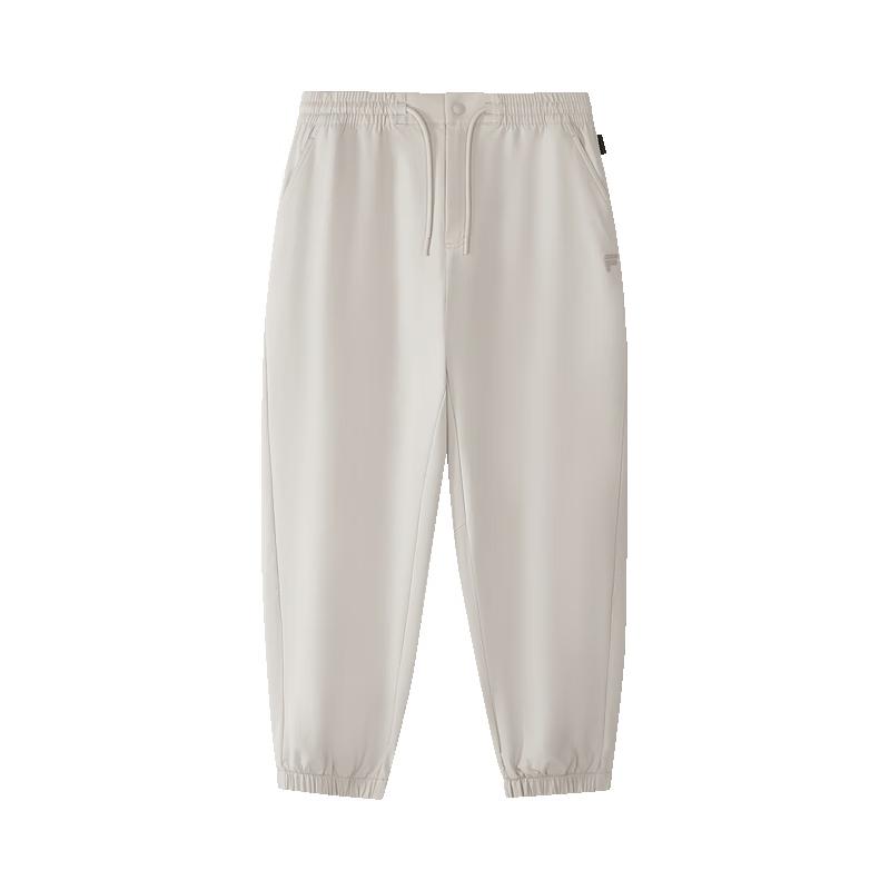 FILAFUSION Fila Men s Tapered Woven Casual Pants XL