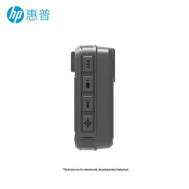 HP DSJ-T7G HD Law Enforcement Recorder (CN version)