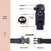Shang Kao Jia Multi-functional Outdoor Survival Bracelet