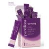 [vitamin village] Ttox Parviflora 100% Purple Stick, 15 packets / Korean Ttox Stick / Natural Detox