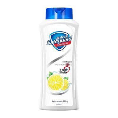 Sabonete Líquido Safeguard Pure White com Aroma Fresco