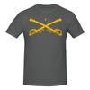Funny Army 7th Cavalry Unisexs Printed Tshirt Unisex T Shirtunisex