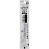 Pilot LVKRF Knock Ballpoint Pen Set V-Cone 0.5mm Water-Based Refills, Black, 10-Piece (LVKRF100EF10B)
