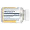 Solaray Magnesium Asporotate 400mg Veggie Capsules, 120 Count (200mg Per Capsule)