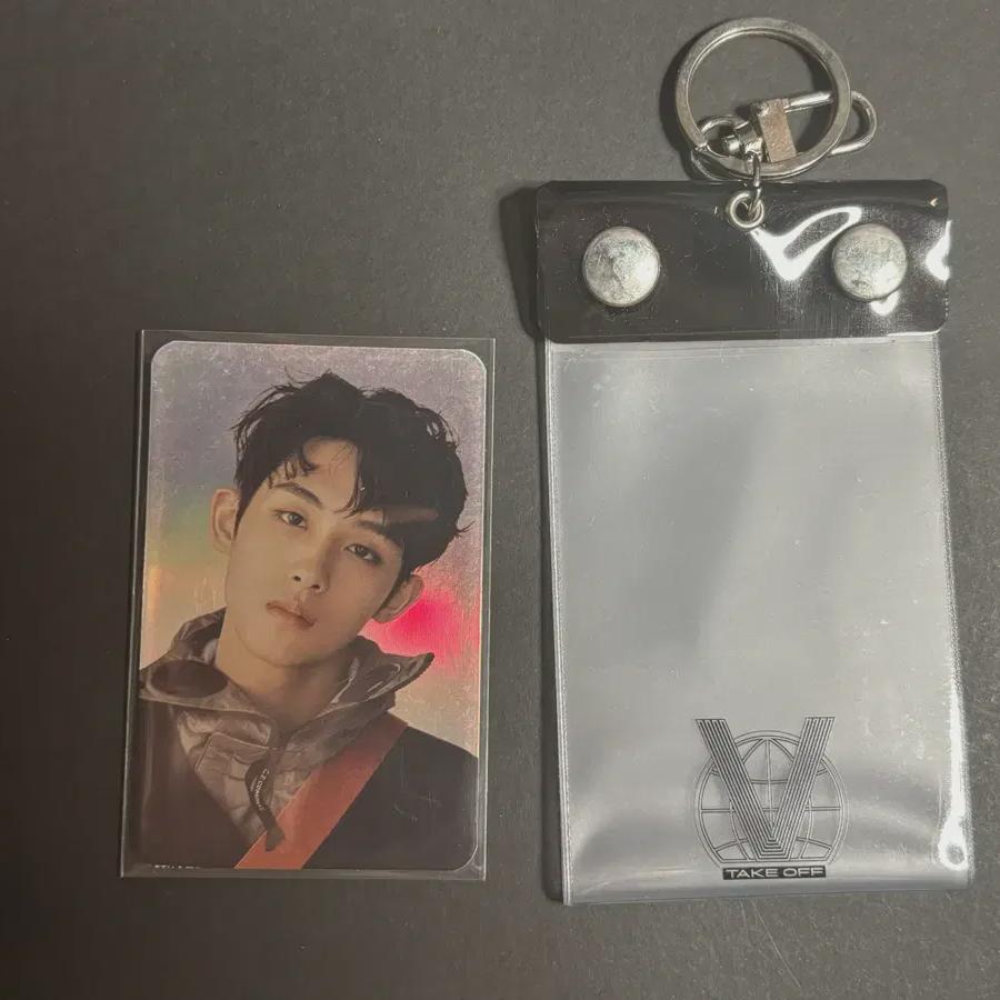 

Выигрышная цена Take Off Holcar Hologram Photo Card Foca