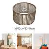 Chandelier Lampshade Pendant Light Cover Lights Fixture for Table Lamp, Floor Hanging Lamp
