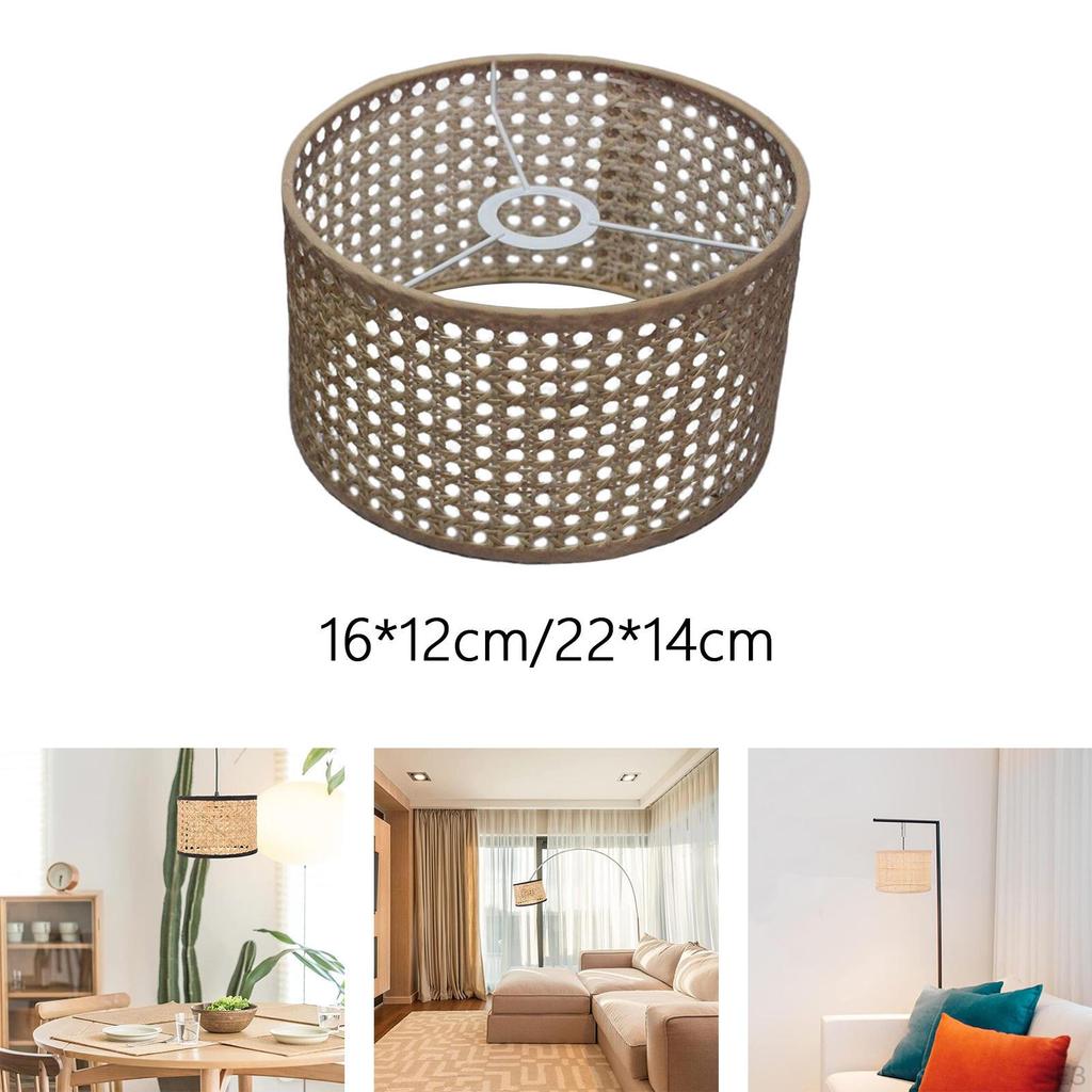 Chandelier Lampshade Pendant Light Cover Lights Fixture for Table Lamp, Floor Hanging Lamp