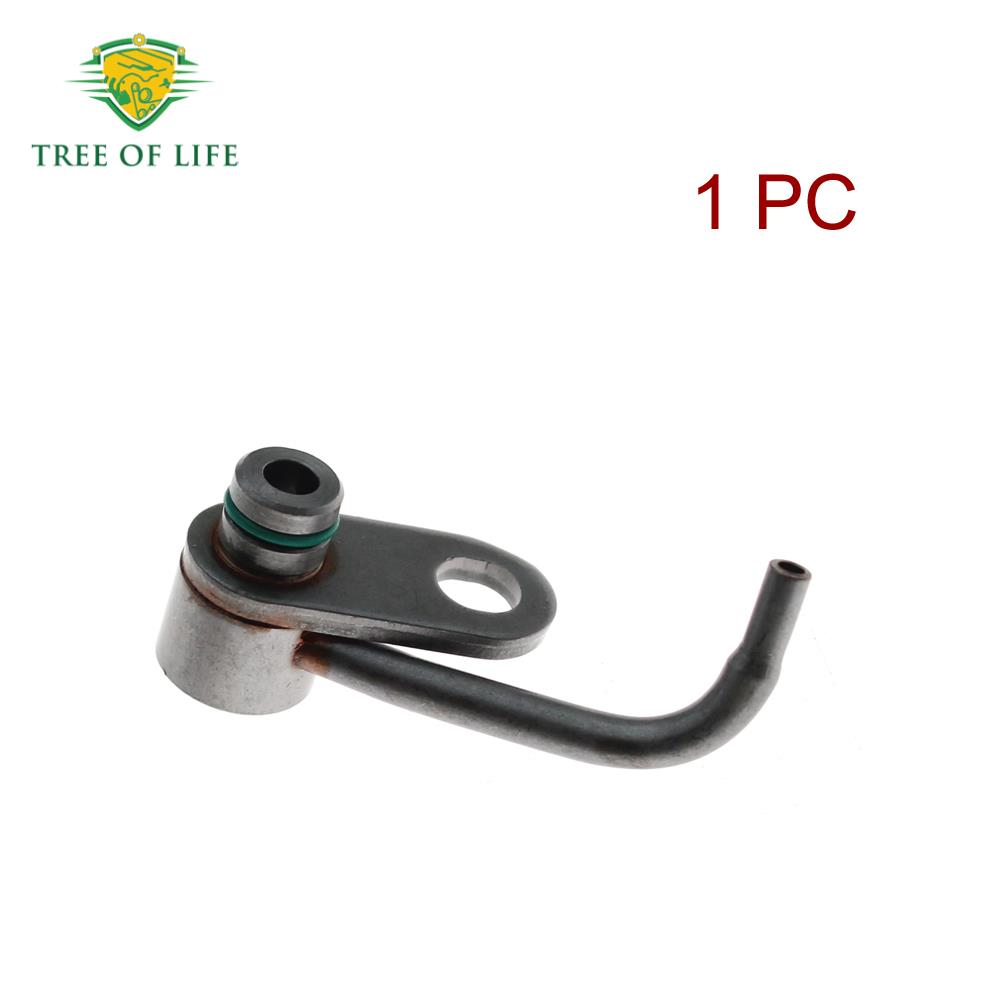 1/2/4x Piston Cooling Oil Jet For Hyundai Sonata Santa Fe IX35 2005-2010 Kia Ceed Carens Magentis 2.0 21151-27400 2115127400
