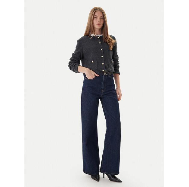 Кардиган Tommy Hilfiger WW0WW46441