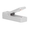 Portable Mini Bag Sealer with Magnet USB Charging Plastic Bag Sealing Machine for Home Kitchen