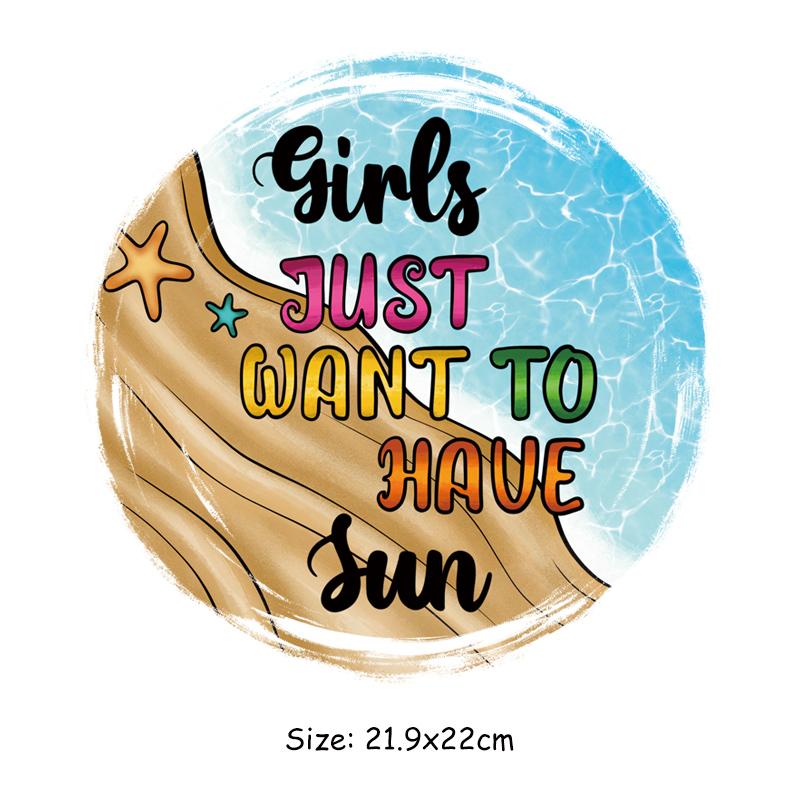 

Заплатка для одежды, забавная футболка для девочек, Diy Parches Ropa, термопресс, аппликация, наклейки для одежды, толстовки, нашивки для одежды, можно стирать