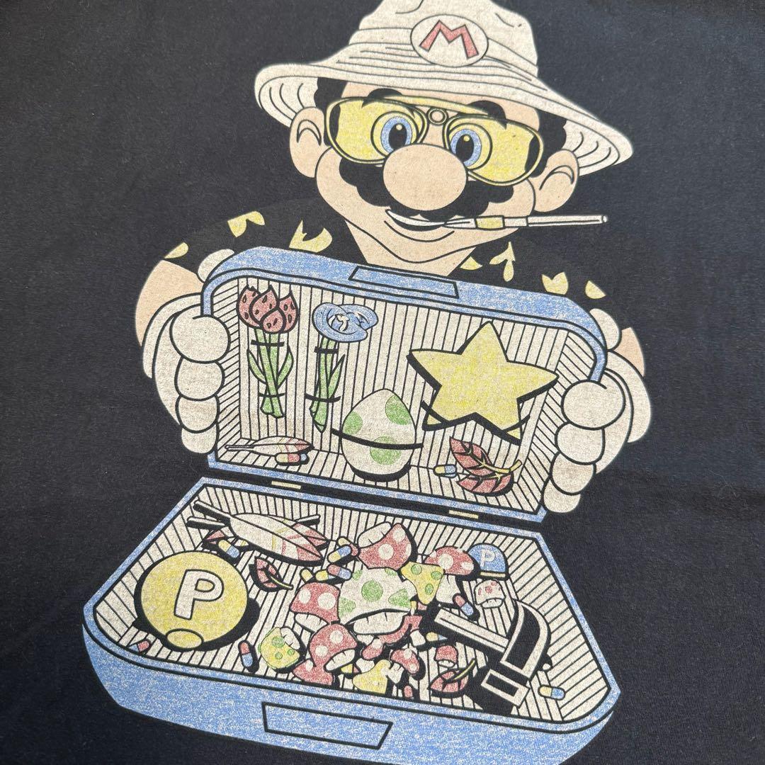 [USED] Travis Scott, size L