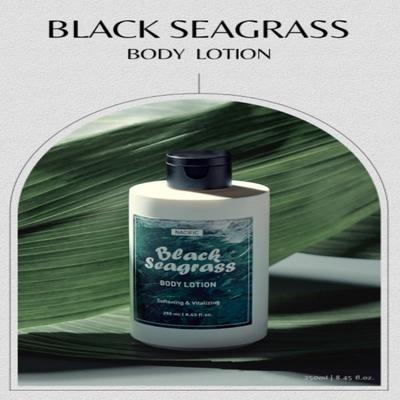 Black Seaweed Body Lotion (250ml)