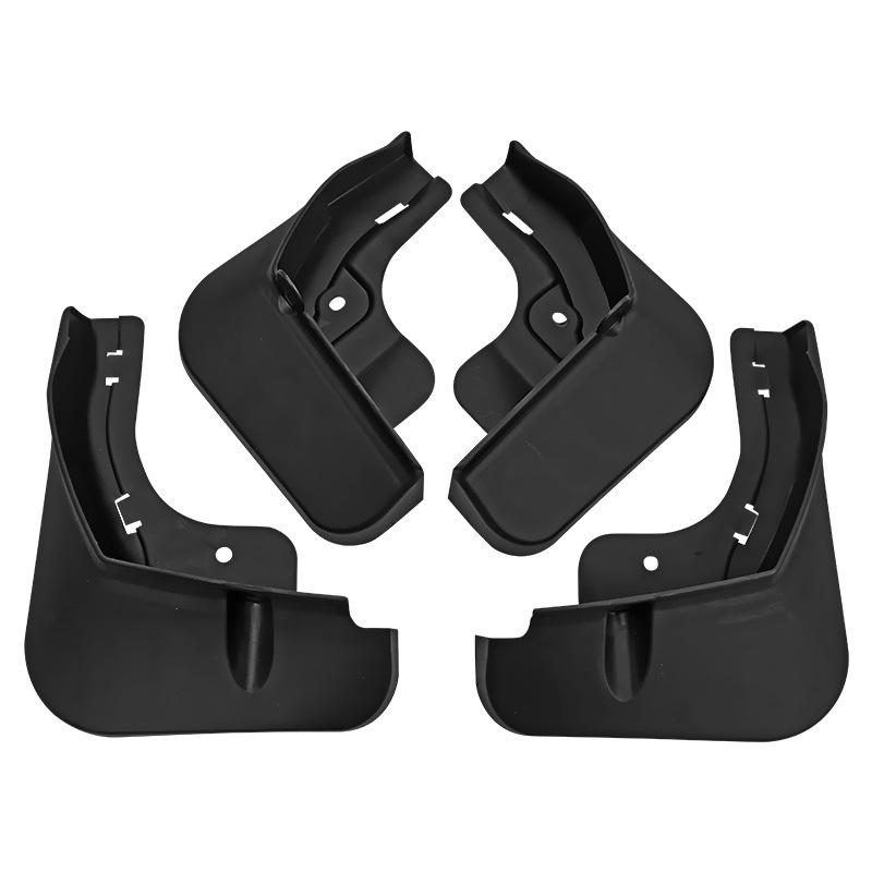 2024 BYD Yuan UP Anpassade Stänkskydd