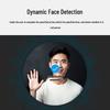 Aoni S500JW Facial Recognition Webcam