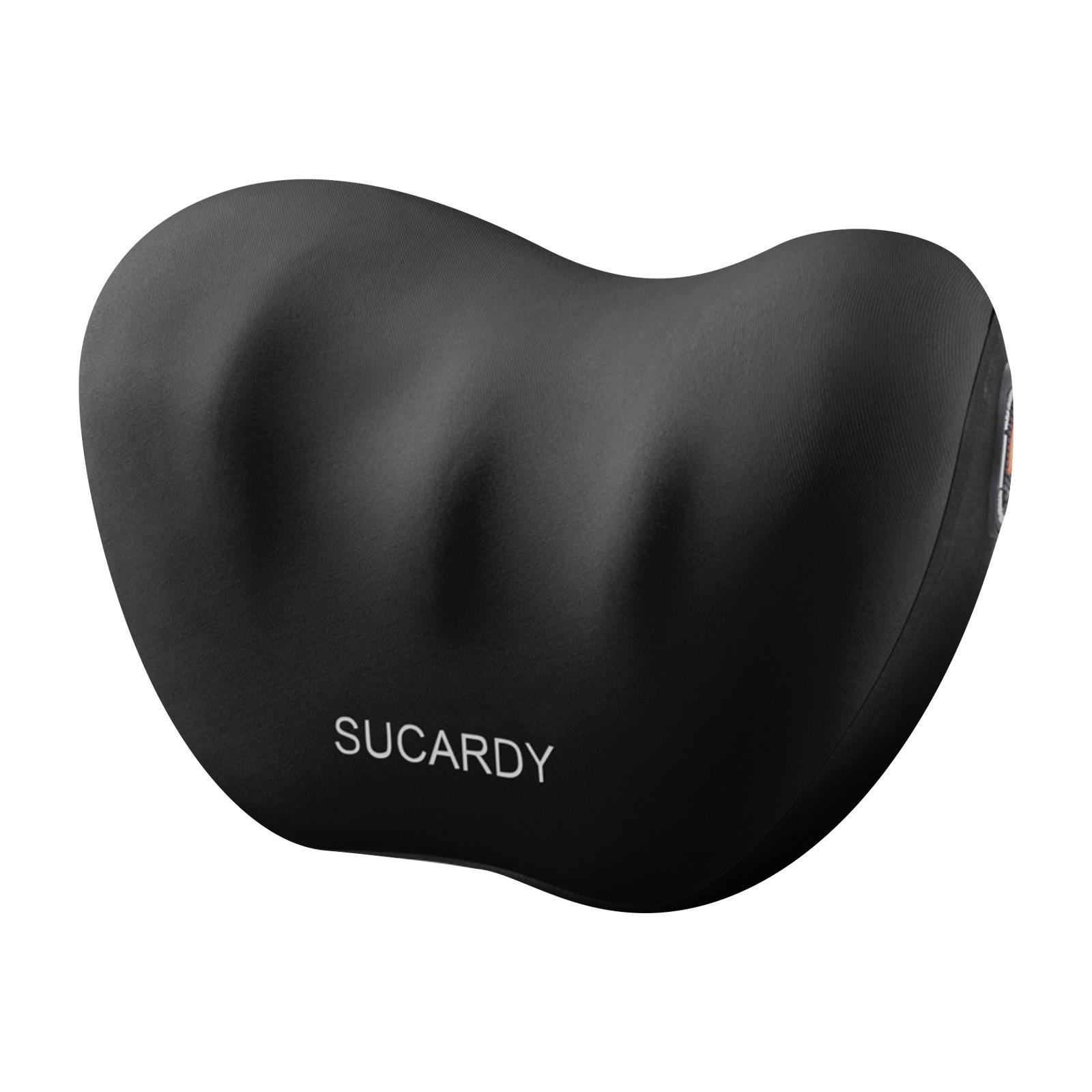 

Автомобильная подушка для шеи с эффектом памяти, подушка для автомобиля, подушка для шеи, автомобильная подушка, автомобильные принадлежности Four Seasons Car Supplies