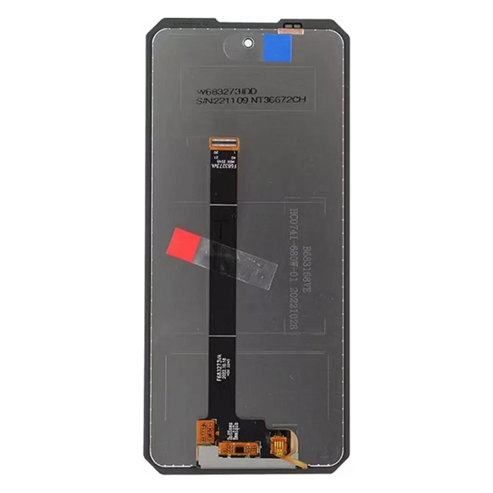 For Oukitel WP21/WP21 Ultra Grade S LCD Screen and Digitizer Assembly Replacement Part (Without Logo)