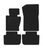 ANTHRA Car Mats For: BMW X3 E83 SUV (2003-2010)