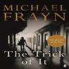 The Trick of It by Michael Frayn Paperback Book 9780571315918