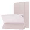For iPad 9.7 / 6th/5th Generation, iPad Air 9.7 2013/2014, Soft TPU Back Case Magnetic Flip Smart Cover Auto Wake/Sleep