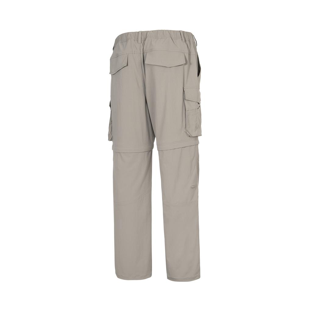 ZEROGRAM Novo Detachable Cargo Pants