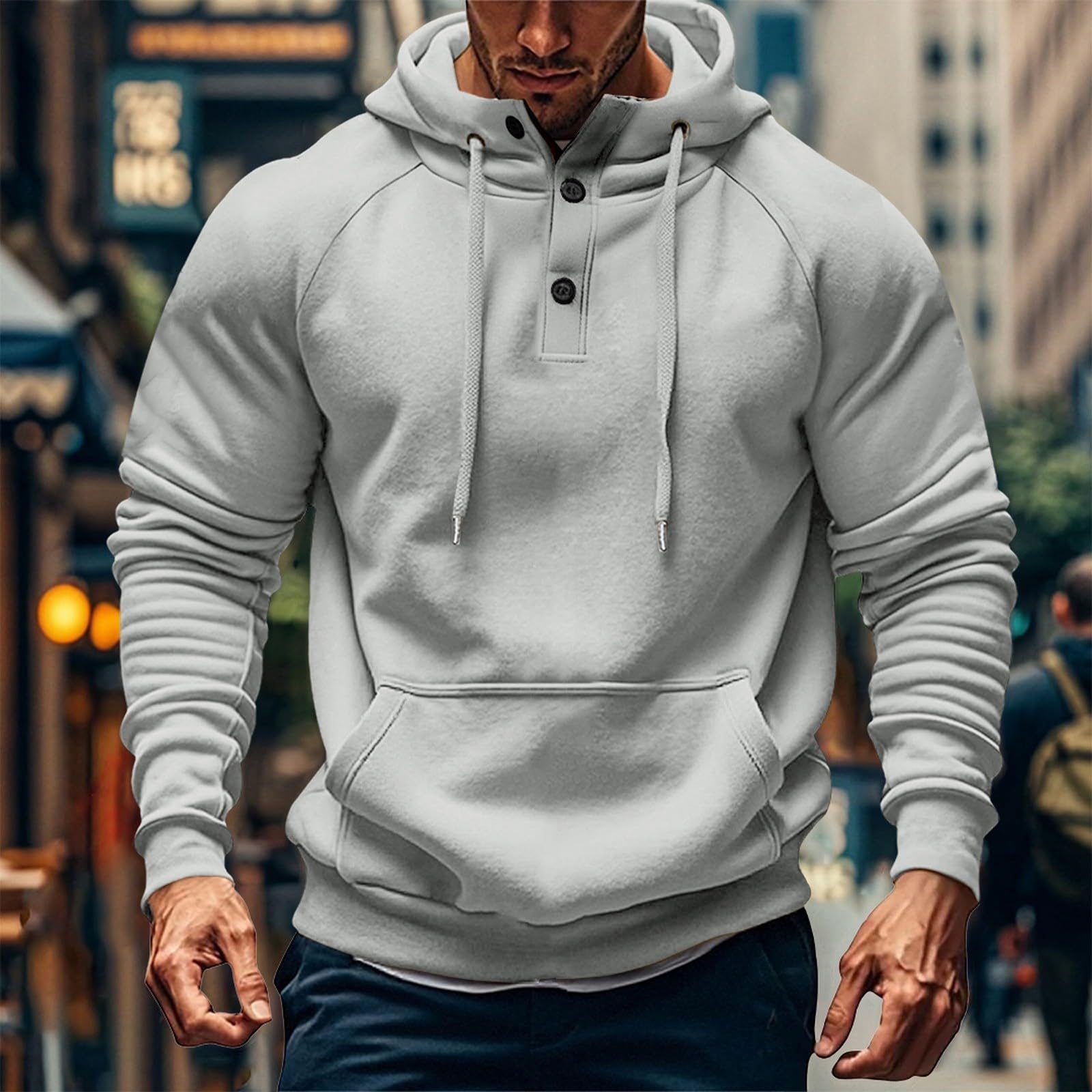 

Женский свитшот Оверсайз Повседневный Свободный Пуловер Топ XXL