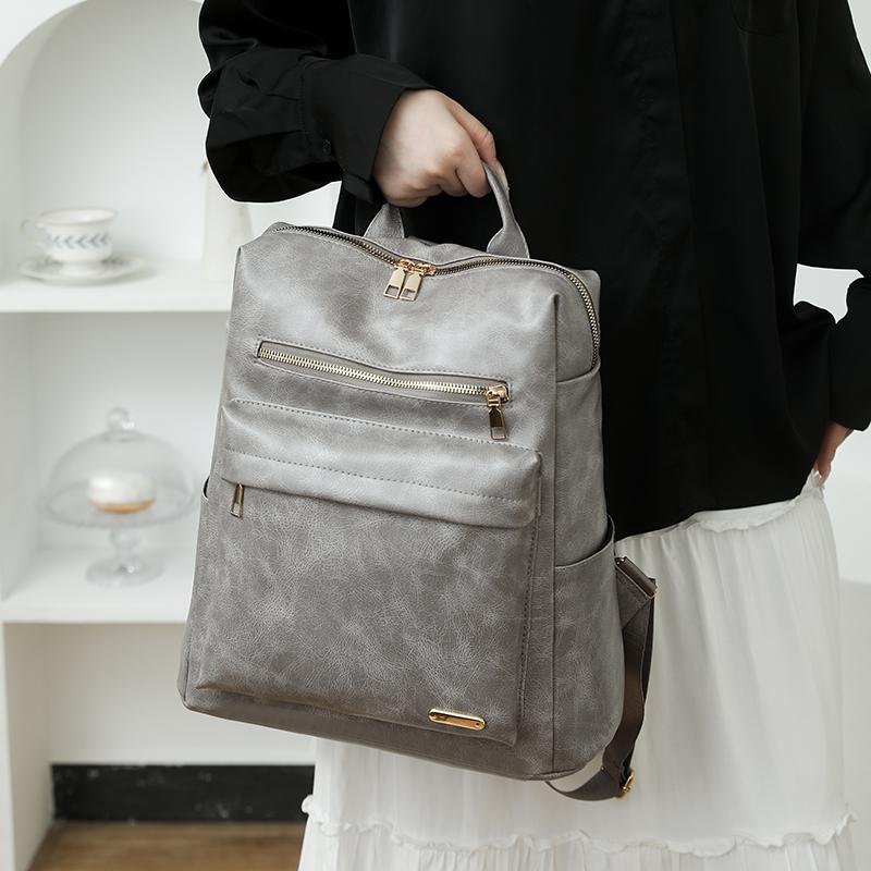 Women's Bag Large Capacity Travel Backpack