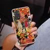 Halloween-Herbstkunst Hexe Katze Handyhülle für Xiaomi Redmi Note 15 14 14S 13 Pro Plus 12 12S 11S 11E 10S 10 11T 5G