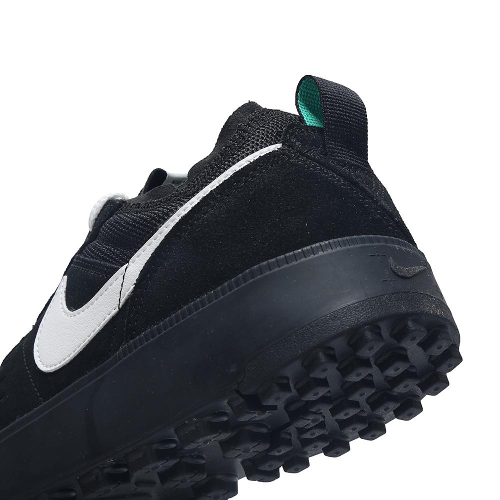 Ny Nike C1TY Svart Summit White FZ3863-006