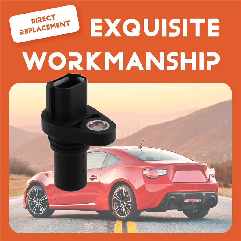 For Subaru BRZ Impreza Legacy WRX STI Scion FR-S 2013- 2016 2014 2015 22056-AA210 22056AA210 Crankshaft Position Sensor