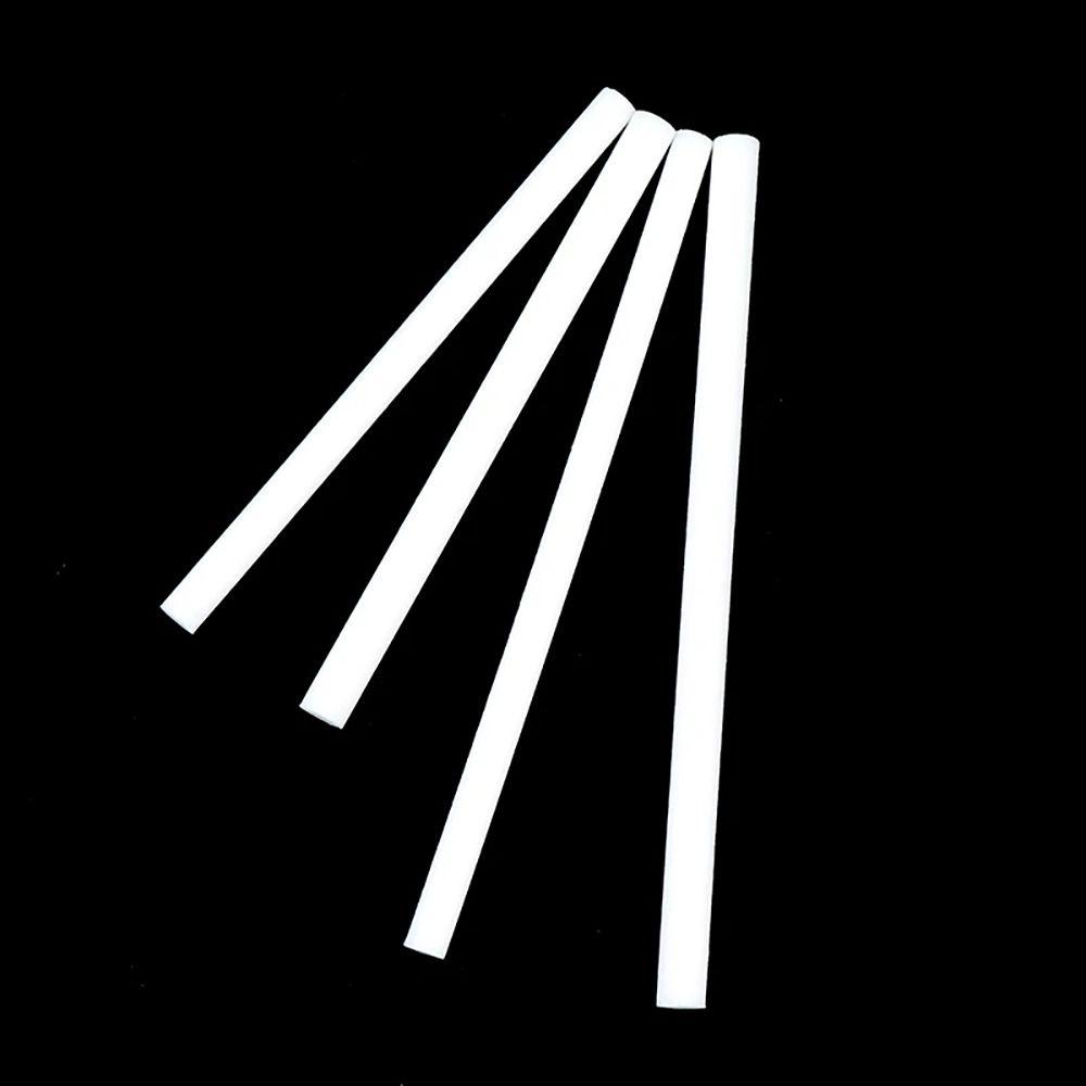 40Pcs Cotton Humidifier Sponge Sticks 8mm Air Humidifier Sponge  For USB Humidifier Aroma Diffuser