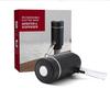 Electric Wine Waker 1PC Smart USB Charging Red Wine Splitter Wake Up Stainless Steel Banquet Dinner Party Birthday Party