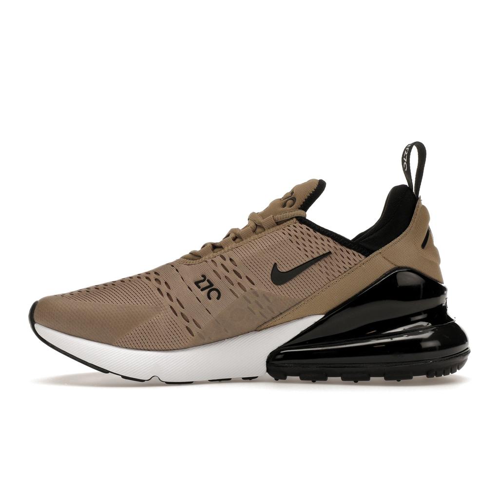 Nike Adidași Unisex Air Max 270 Kaki Negru Maro Alb FQ8830-247