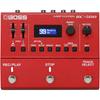 BOSS RC-500 Loop Station, 2-Track Looper, Up To 13 Hours of Recording Time, Backlit LCD, XLR Mic Jack, Stereo Support, Dual AC/Battery Power, for Guit