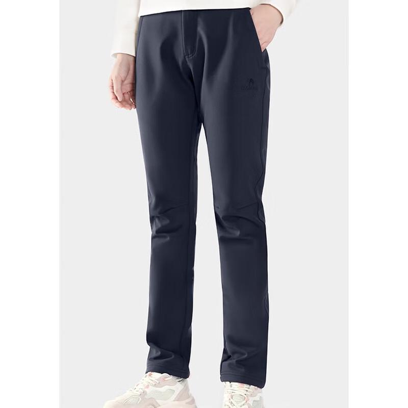 CAMEL Outdoor Thermal Soft Shell Pants